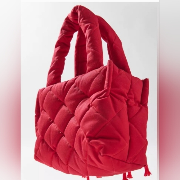 Mimii Sienna Tote Bag - Picture 3 of 13